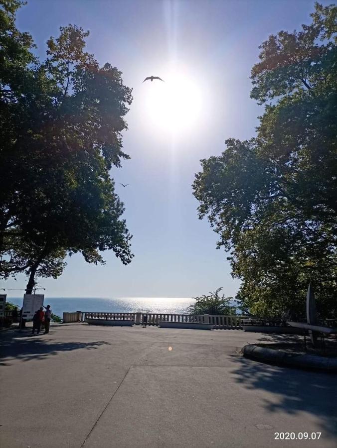 Вселена Varna Dış mekan fotoğraf
